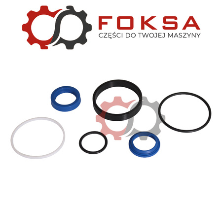 Zestaw naprawczy siłownika