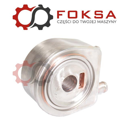 Chłodnica oleju Premium