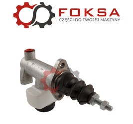 Pompka hamulcowa ze zbiorniczkiem FTE