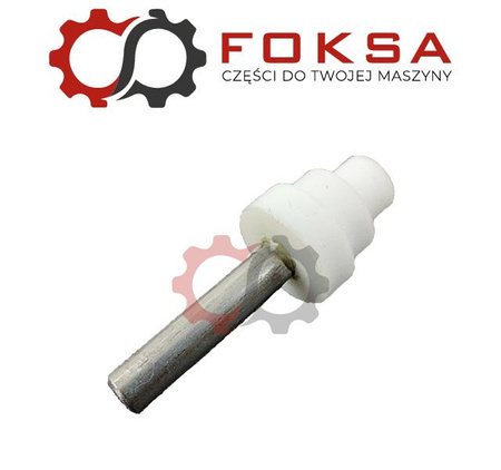 Zawór rozdzielacza hydraulicznego