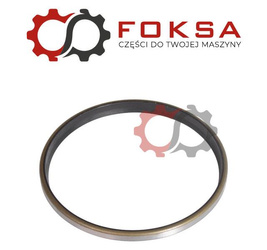 Uszczelnienie płaskie tuleji