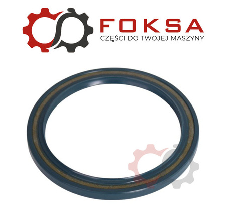 Pieścień uszczelniający wałka ramion podnośnika ORG