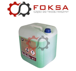 Płyn do chłodnic Zielony 20L