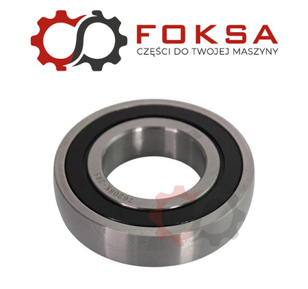 Łożysko wentylatora wialni