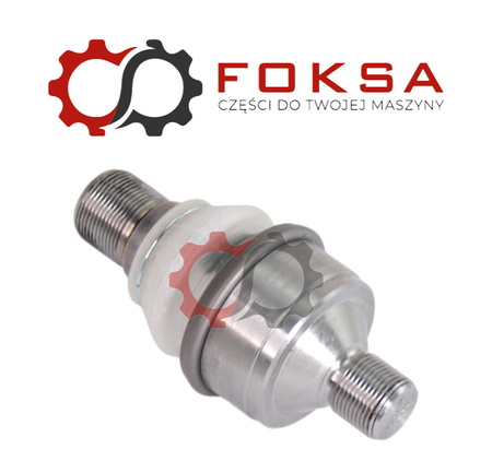 Sworzeń zawieszenia przedniej osi CARRARO