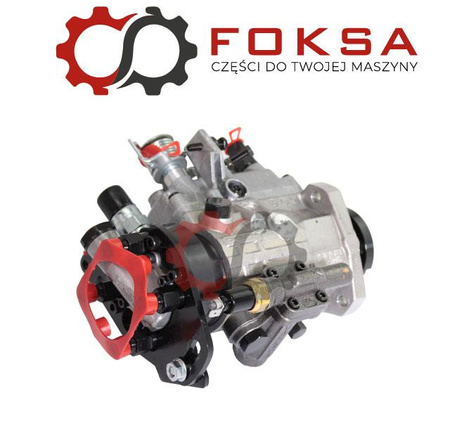 Pompa wtryskowa DELPHI