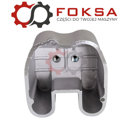 Pokrywa klawiatury / zaworów