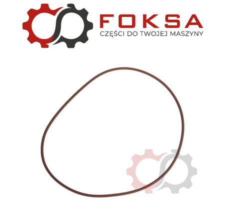 O-ring / Pierścień uszczelniający tłoka ORG