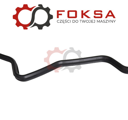 Uszczelka pokrywy zaworów dolna