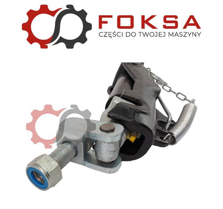 Stabilizator boczny - automat