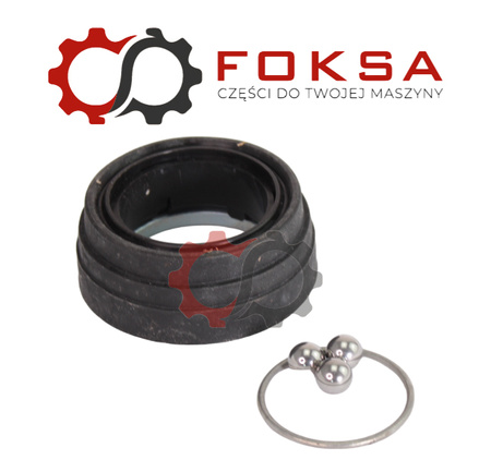 Zestaw naprawczy zapięcia wałka PTO WALTERSCHEID