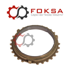 Hamulec / Pierścień synchronizatora