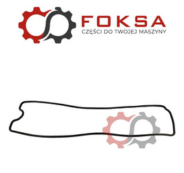 Uszczelka pokrywy zaworów