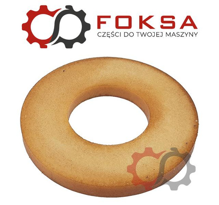 Pierścień uszczelniający ORG