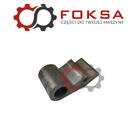 Wkładka hamulca WOM