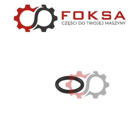 O-ring obudowy skrzyni