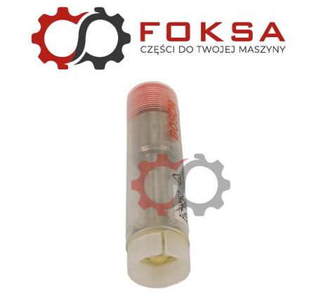 Końcówka wtrysku Bosch