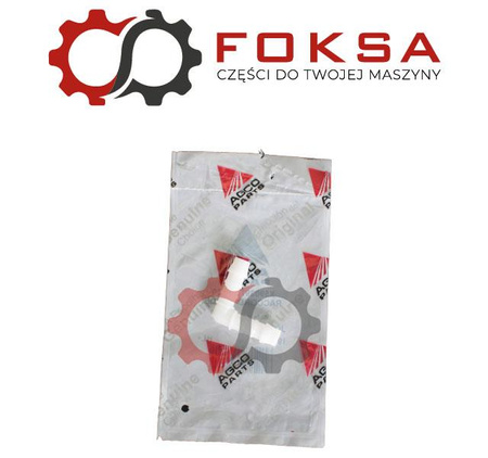 Kolanko przewodu paliwowego ORG