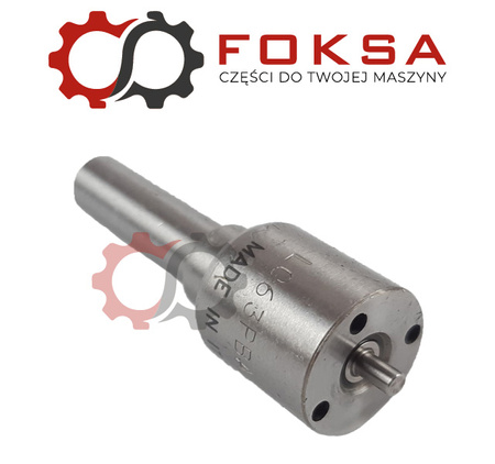 Końcówka wtrysku "7"