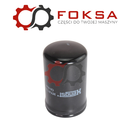 Filtr hydrauliczny - puszka