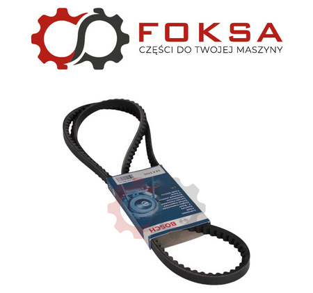 Pasek klinowy BOSCH