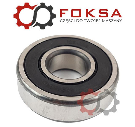 Łożysko kulkowe skrzyni