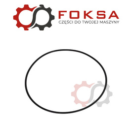 O-ring / Pierścień uszczelniający