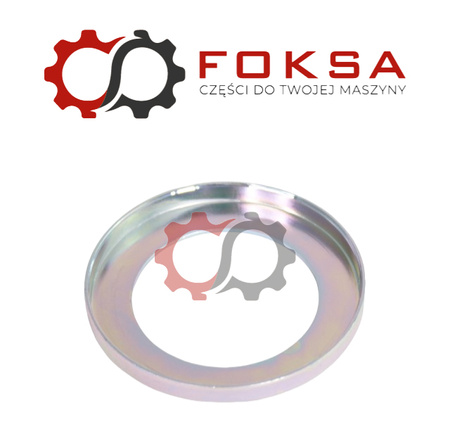 Pokrywa uszczelniacza