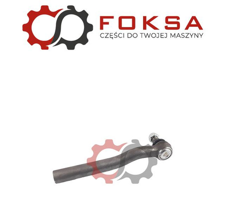 Końcówka drążka - prawa