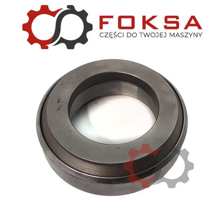 Łożysko sprzęłowe / wyciskowe