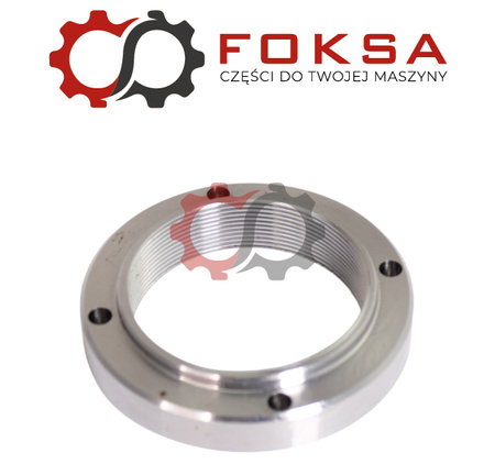 Nakrętka wałka górnego