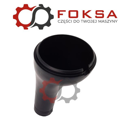 Uchwyt dźwigni joysticka ORG