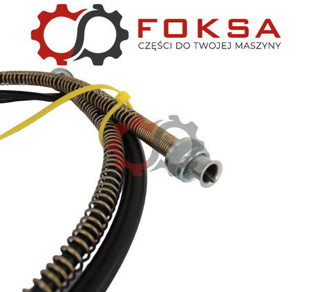 Linka obrotów wialni