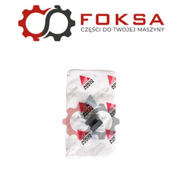 Zaślepka gumowa zbiornika paliwa ORG