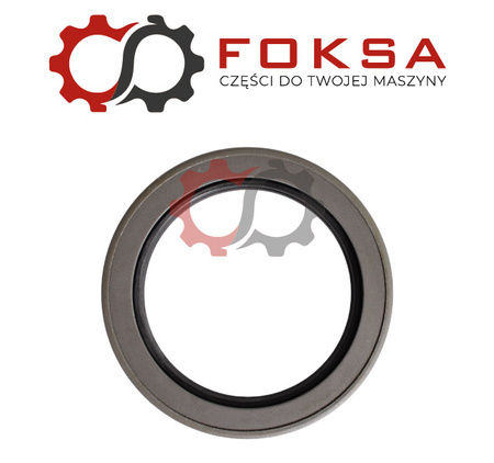 Uszczelniacz wałka ataku