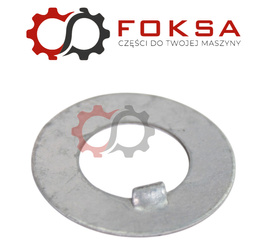 Podkładka zabezpieczająca pompy wody