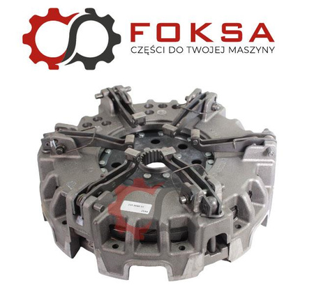 Docisk sprzęgła LUK