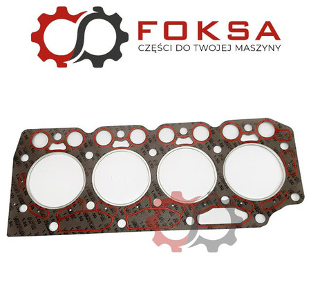 Uszczelka głowicy REINZ 1 otwór