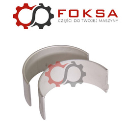 Panewka korbowodowa para 0,50 Kolbenschmidt