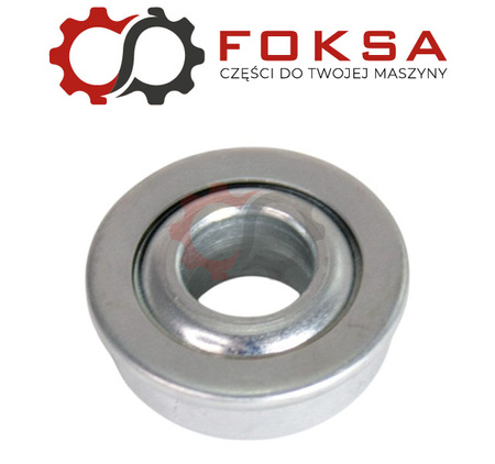 Łożysko koła kosiarki