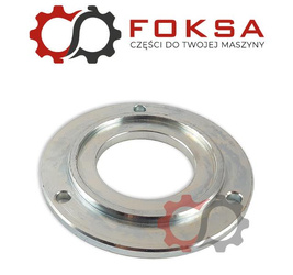 Pokrywa gniotownika duże / uszczelnienie labiryntowe łożyska walca (duże)