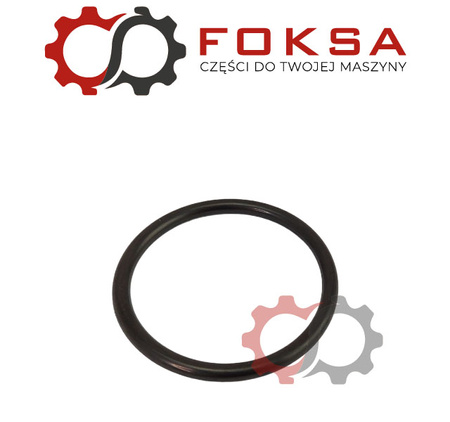 O-ring /uszczelniacz górnego wałka podnośnika ZF