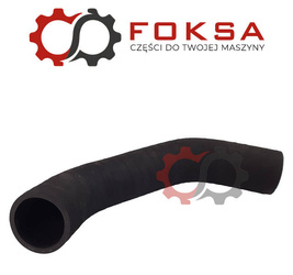 Przewód chłodnicy górny