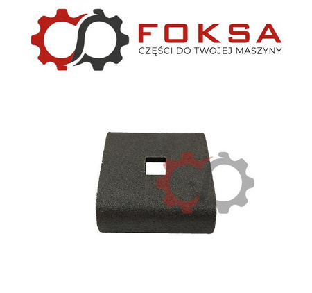 Nakładka odrzutnika APS