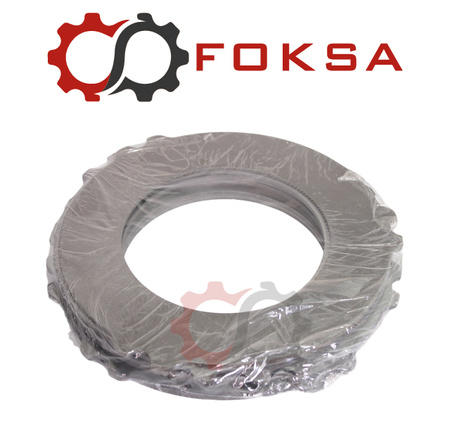 Przekładka tarczy hamulcowej Long Life zestaw 6szt.