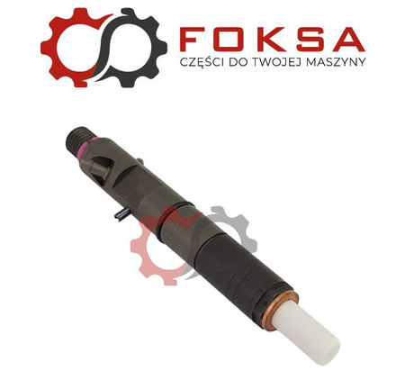 Wtryskiwacz kompletny ORG