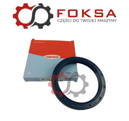 Uszczelniacz tylnej zwolnicy Corteco