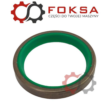 Uszczelniacz zwrotnikcy ORG