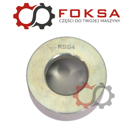 Tuleja przystawki ORG