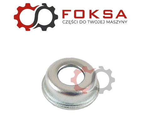 Osłonka termiczna wtryskiwacza ORG